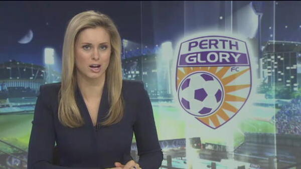 Keogh to be Glory's lucky charm