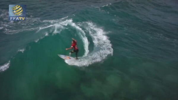 150102 - 03 - VP - Ray Baartz Newcastle.mp4