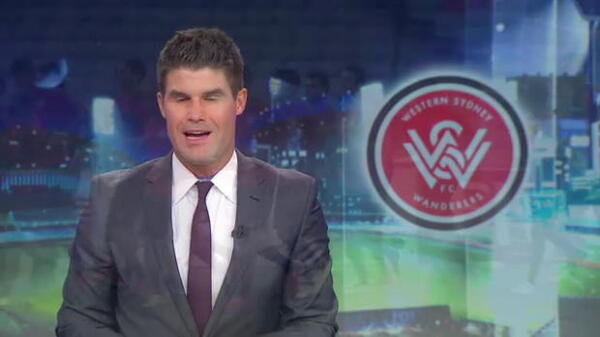 Preview: Wanderers v Guangzhou