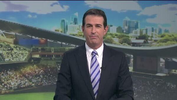 Popovic keeps us on our toes