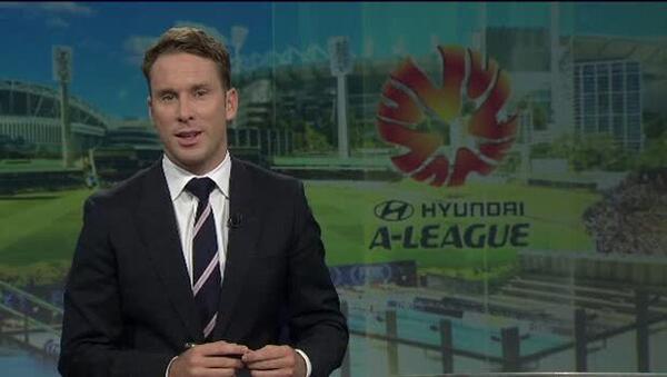 Preview | Melbourne Heart v Newcastle Jets