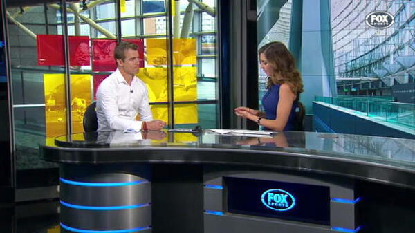 Hyundai A-League Round 14 wrap