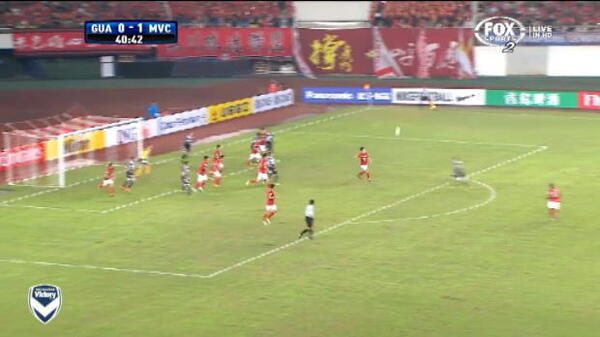 Victory ACL highlights