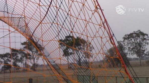 Victoria Match of the Round - Rd 3