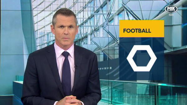 Four uncapped players in Socceroos squad