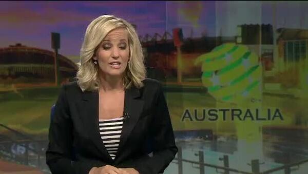 Kruse to miss World Cup