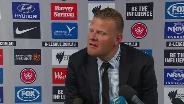 Gombau seeing improvement in Reds