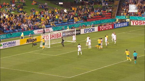 FFA TV | Socceroos opponents: UAE