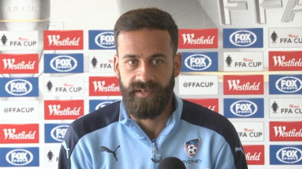 Sky Blues staying grounded