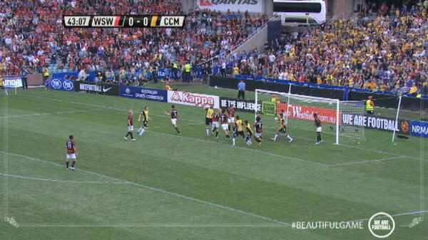 Mariners finally win the Grand Final