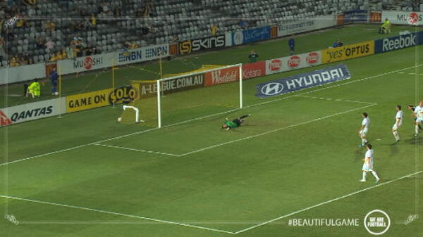 Mariners make it three Grand Finals