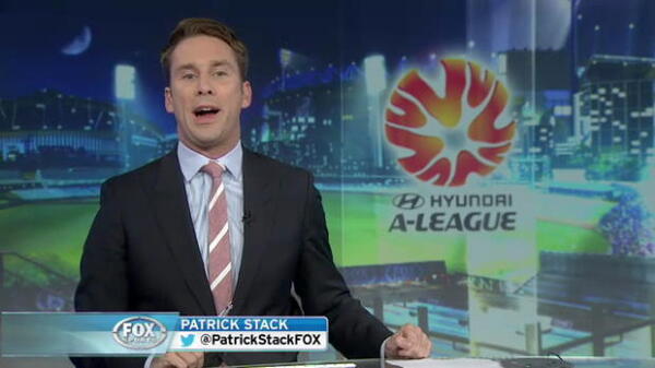 Sydney v Wellington match highlights