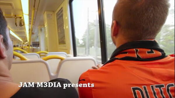 Inside the Brisbane Roar