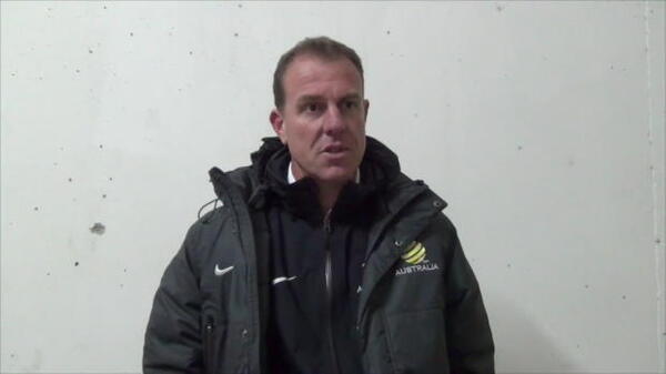 Cyprus Cup v Netherlands highlights