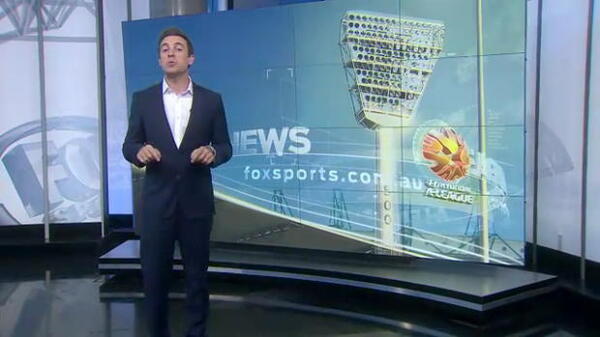 Hyundai A-League round 20 preview