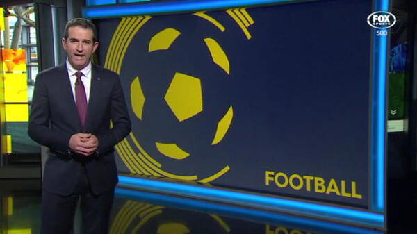 Goals galore in FFA Cup Round of 16