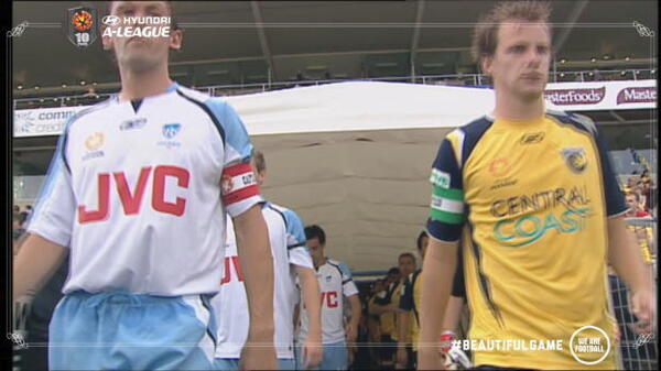 Nine of the best at Gosford