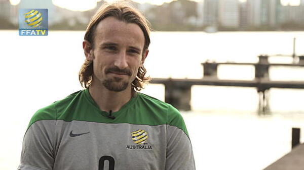 FFA TV | Kennedy previews Group C