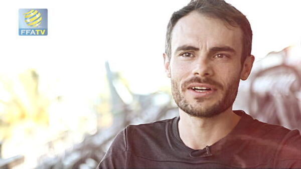 FFA TV | Socceroos support staff