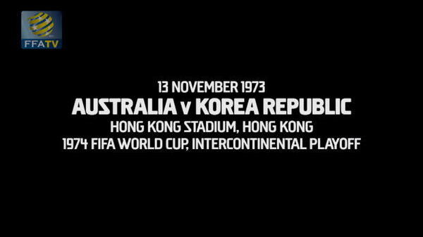 FFA TV | Heroes of '74
