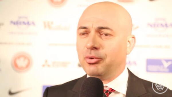 Wanderers launch their season