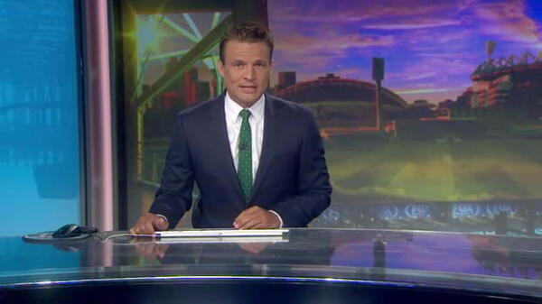 Postecoglou's special Asian Cup moment