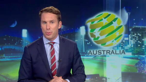 Perth to host Socceroos WCQ