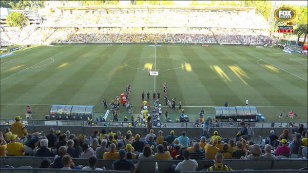 Mariners v Jets highlights