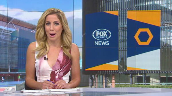 Arnie: contract talks on hold