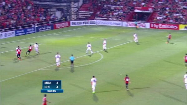 Young fit to face Victory