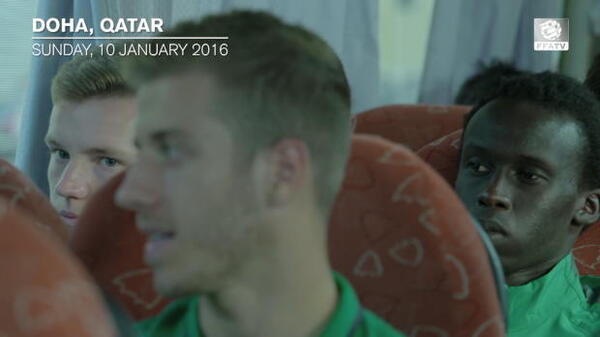 FFA TV | BB ready for gun performance