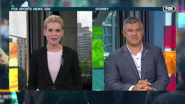 Moss hails Djite heroics