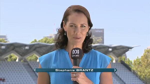 W-League Grand Final highlights