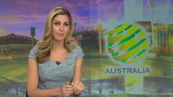 Ange bristles at Belgian 'fear' questions