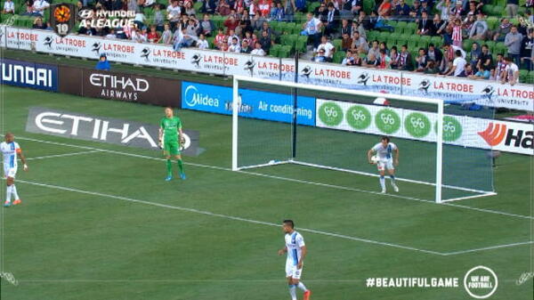 Mariners comeback stuns City