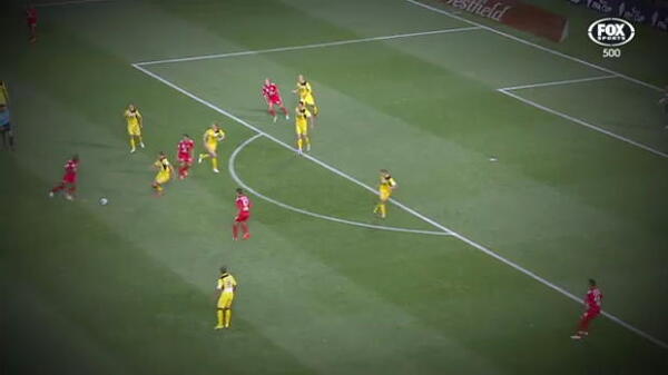 The magic of the FFA Cup returns!