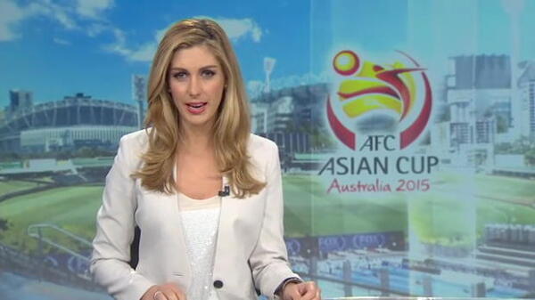 Socceroos taking nothing for granted