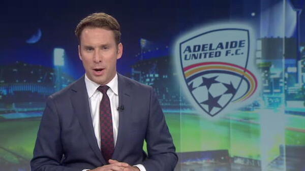 Djite re-signs with Reds