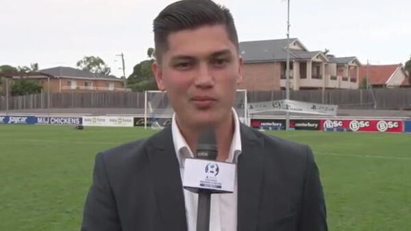 NSW Round 3 Highlights