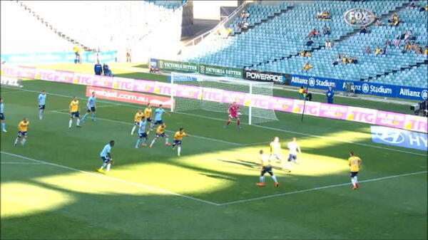 Sydney's Serbian superstar