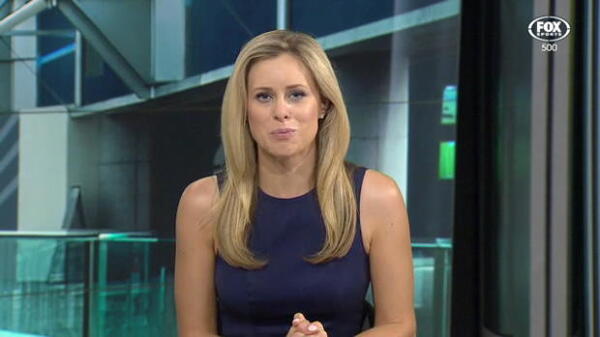 Griffiths on 'disappointing' Jets 