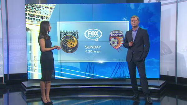 Preview: Central Coast v Perth Glory