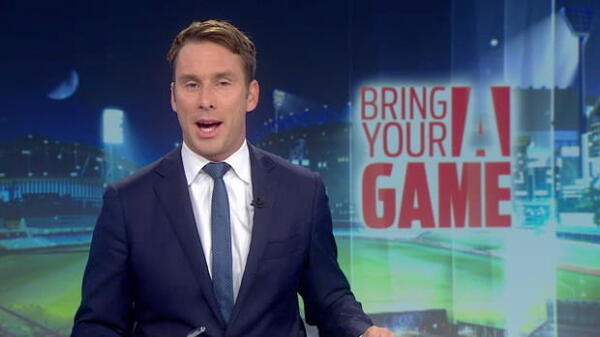 City fight back over Wanderers