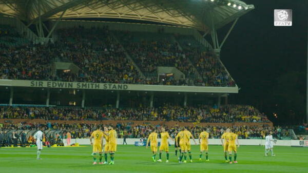 FFA TV | Ange reflects on 'Super June'
