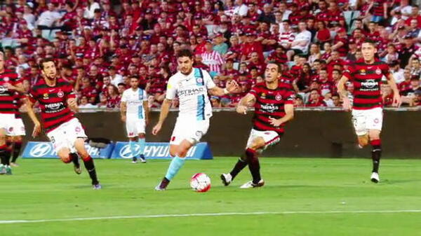 A-League Round 22 review