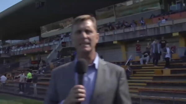 PS4 NPL NSW Grand Final Highlights