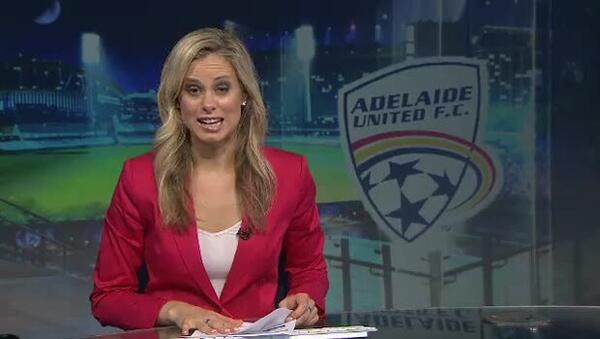 Injury concerns for Adelaide