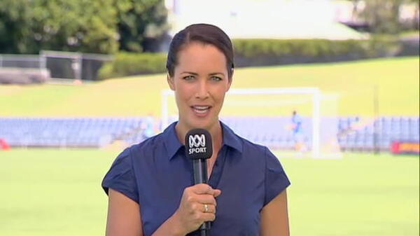 Western Sydney v Sydney FC match highlights