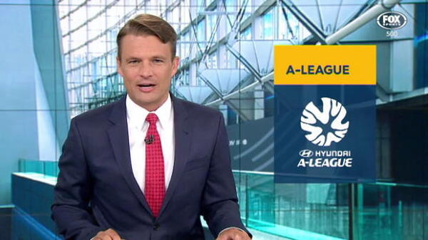 Preview: Roar v Jets