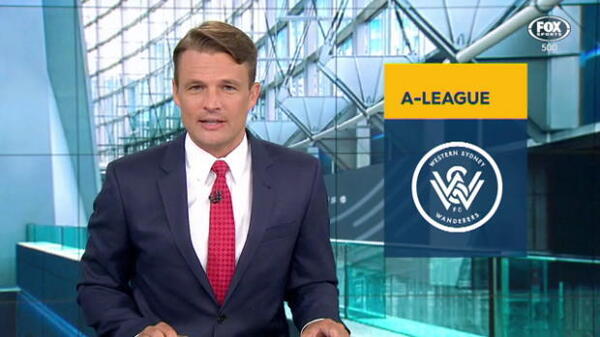 Popovic backs Wanderers fans